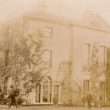 Newbold Pacey.  Newbold Pacey Hall