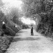 Edgehill.  Camp Lane