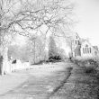 Newbold Pacey.  St George's church