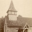 Oldberrow.  St Mary's Church