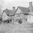 Oldberrow.  Oldberrow Court