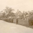 Offchurch.  Village street