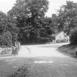 Offchurch.  Village street