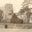 Offchurch.  St Gregory's Church