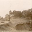Offchurch.  Leam Bridge