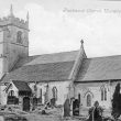 Packwood. Church of St Giles