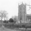 Packwood.  Church of St Giles