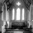 Pillerton Hersey.  Church interior