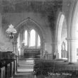 Pillerton Hersey.  Church interior
