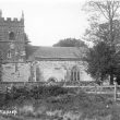 Pillerton Hersey.  Church of St Mary