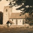 Radford Semele.  Church of St Nicholas