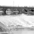 Polesworth.  Bridge and River Anker