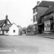 Polesworth.  Square