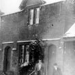 Ratley.  Woodbine Cottage