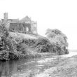 Polesworth.  Pooley Hall