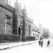 Polesworth.  High Street