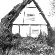 Polesworth.  Little Jim's Cottage