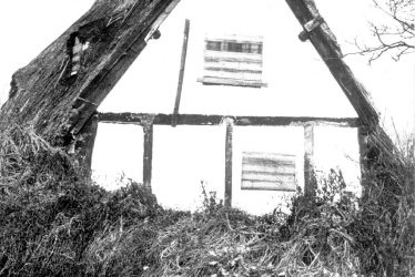 Polesworth.  Little Jim's Cottage