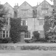 Dordon.  Hall End Hall