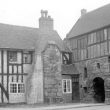 Polesworth.  Gatehouse