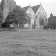 Polesworth.  St Editha's church