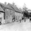 Pailton.  Lutterworth Road
