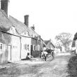Pailton.  Coventry Road