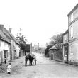 Pailton.  Lutterworth Road