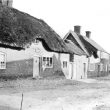Pailton.  Lutterworth Road