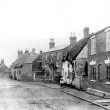 Pailton.  Coventry Road
