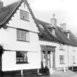 Pailton.  Pailton Hall