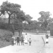 Pailton.  Rugby Road
