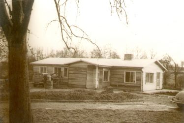 Pinley Green.  Pinley Acres