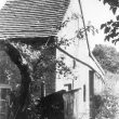 Preston Bagot.  Ivy Cottage