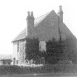 Preston Bagot.  Ivy Cottage