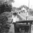 Preston Bagot.  Stratford upon Avon Canal