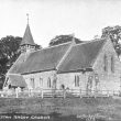 Preston Bagot.  All Saint's church