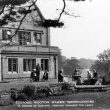 Edstone.  Hall Hotel