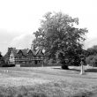 Preston on Stour.  Village view