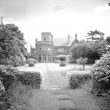 Radford Semele.  Manor House
