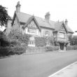 Radford Semele.  Manor House