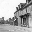 Ettington.  Main street