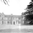 Radford Semele.  Radford Hall