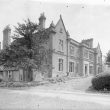 Radford Semele.  Radford Hall