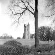 Princethorpe.  Priory