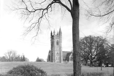 Princethorpe.  Priory