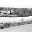 Pillerton Hersey.  Fossebury Farm
