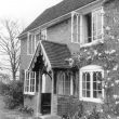 Rowington.  Wind Mill House