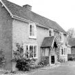 Rowington.  Wind Mill House