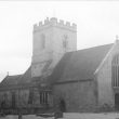 Rowington.  Parish church